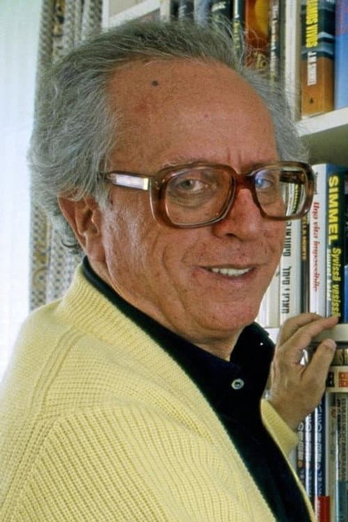Johannes Mario Simmel profile photo