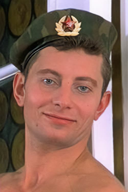 Pyotr Chernov profile photo