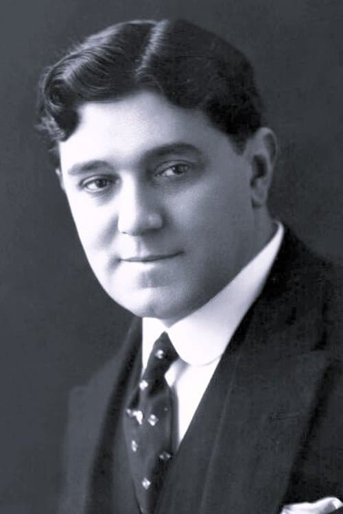 Bransby Williams profile photo