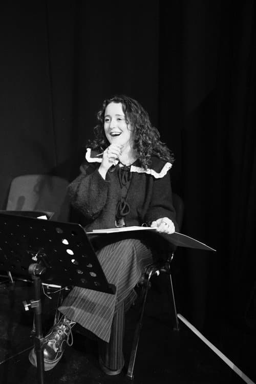 Martha Geelan profile photo