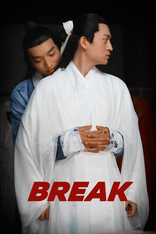 Break poster