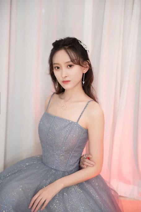 Dai Wenwen profile photo