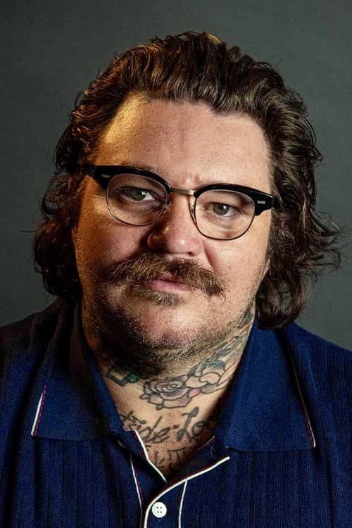 Matty Matheson profile photo
