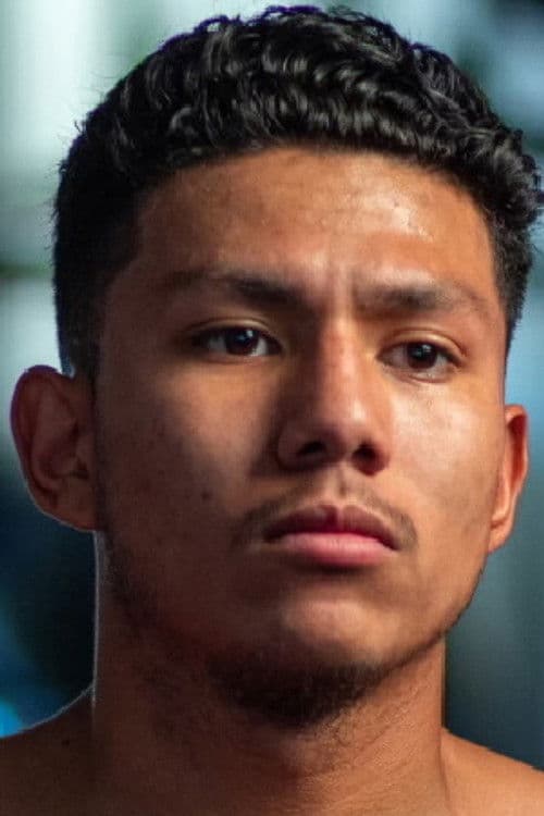 Daniel Barrera profile photo