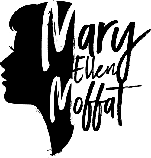 Mary Ellen Moffat
