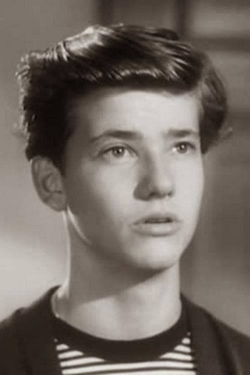 Mickey Kuhn profile photo