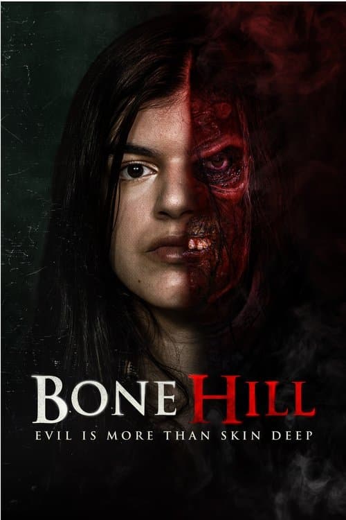 Bone Hill poster