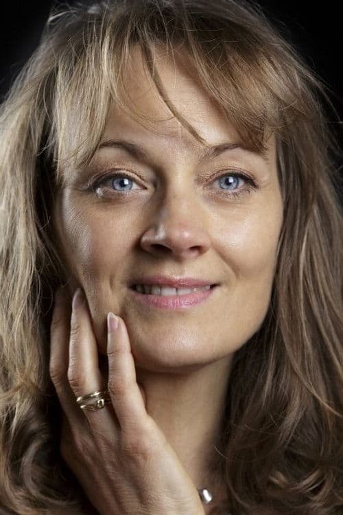 Nadège Perrier profile photo