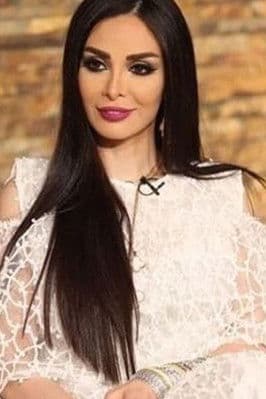 Samah Ghandour profile photo