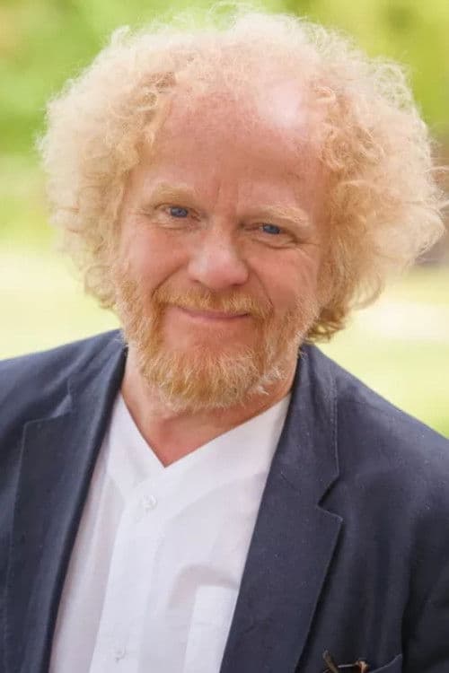Staffan Götestam profile photo