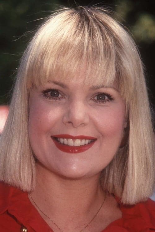 Ann Jillian profile photo