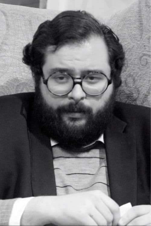 Elliot Masters profile photo