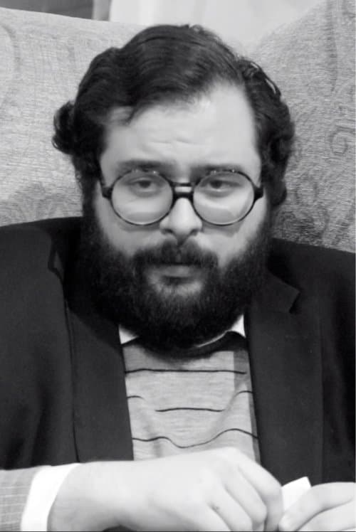 Elliot Masters profile photo