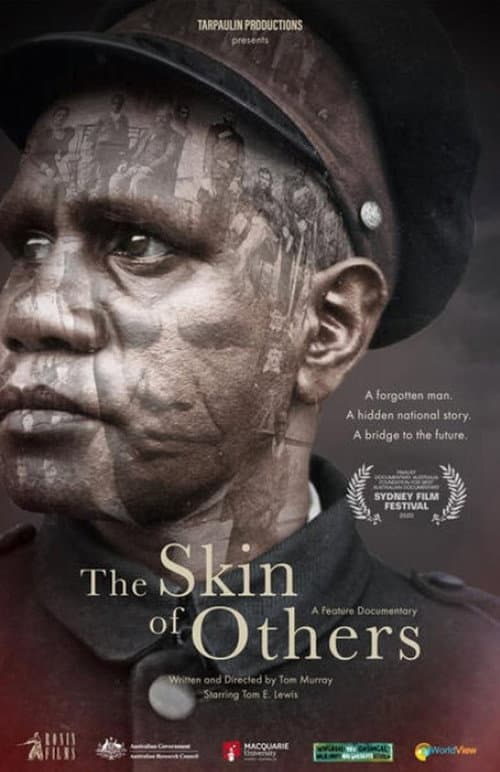 The Skin of Others poster