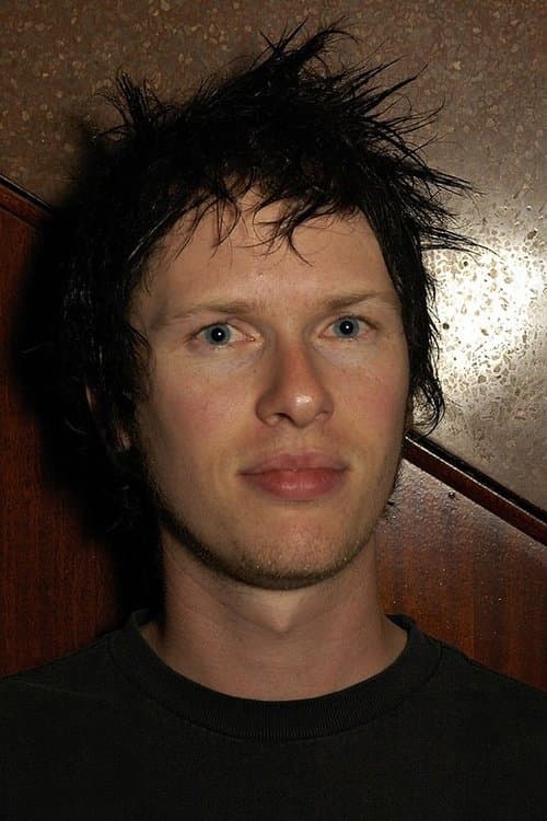 Jason McCaslin profile photo