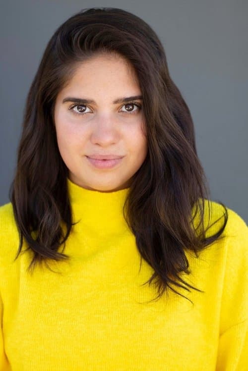 Fernanda Moya profile photo