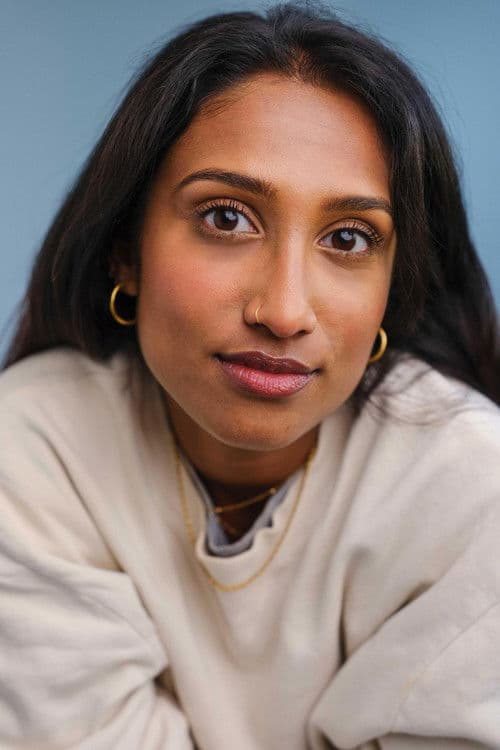 Bairavi Manoharan profile photo