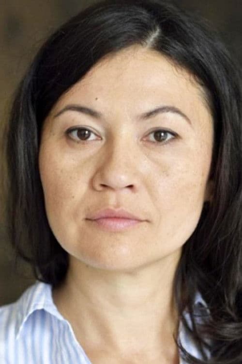 Alyanura Tretyakova profile photo