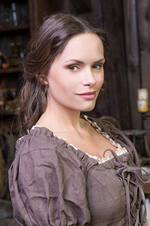 Kristína Kanátová profile photo