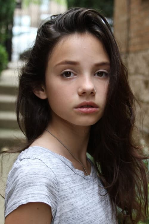 Sasha Rossof profile photo