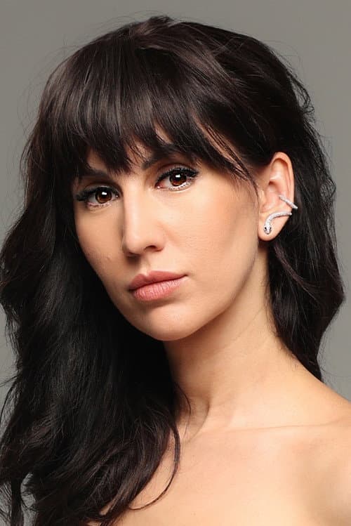 Efrosyni Koutsouveri profile photo