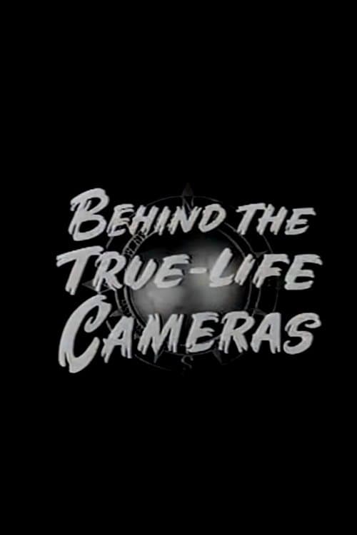 Behind the True-Life Cameras/The Olympic Elk poster