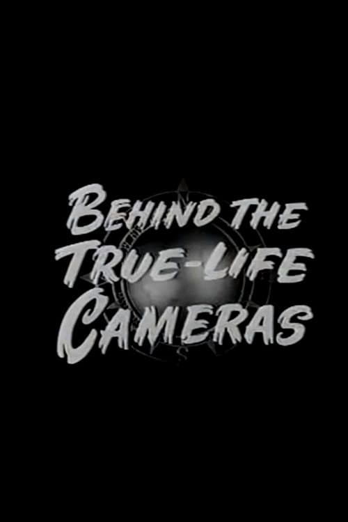 Behind the True-Life Cameras/The Olympic Elk poster
