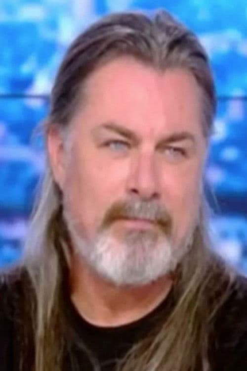 Steven Gunnell profile photo