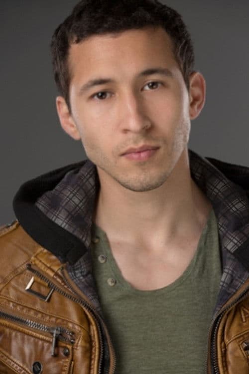 Sam Yunussov profile photo