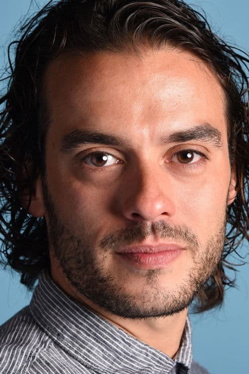 Francois Pandolfo profile photo