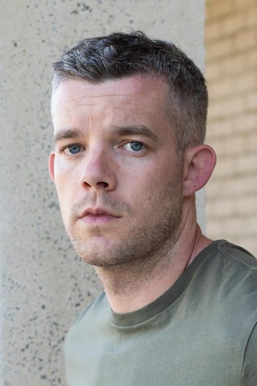 Russell Tovey profile photo