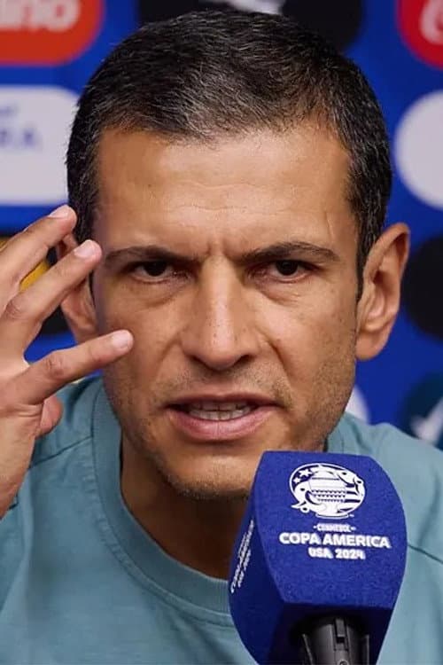 Jaime Lozano profile photo