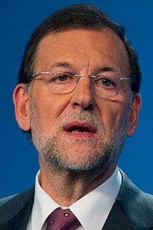Mariano Rajoy Brey profile photo