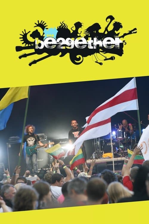 Be2gether poster