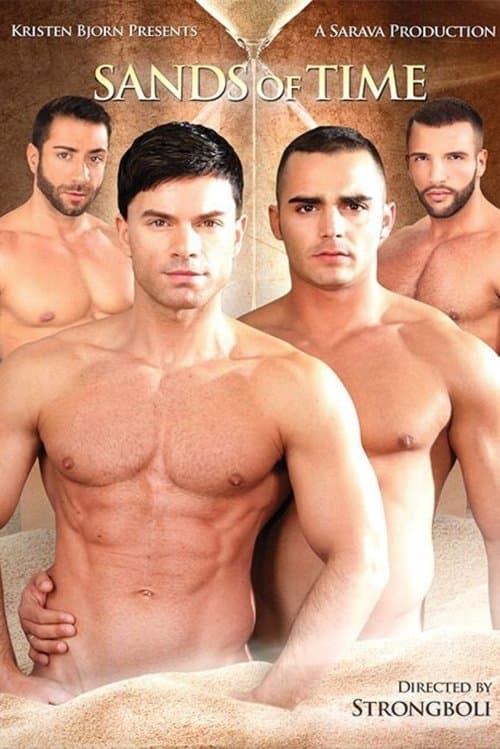 Sands of Time poster