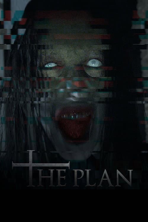 The Plan poster