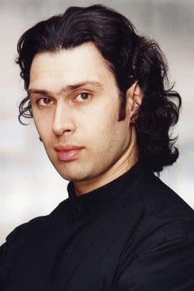 Vladimir Jurowski profile photo