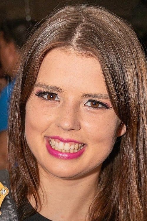 Zoe Dines profile photo