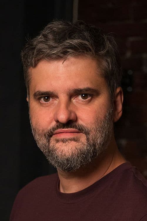 Rolando Matsangos profile photo