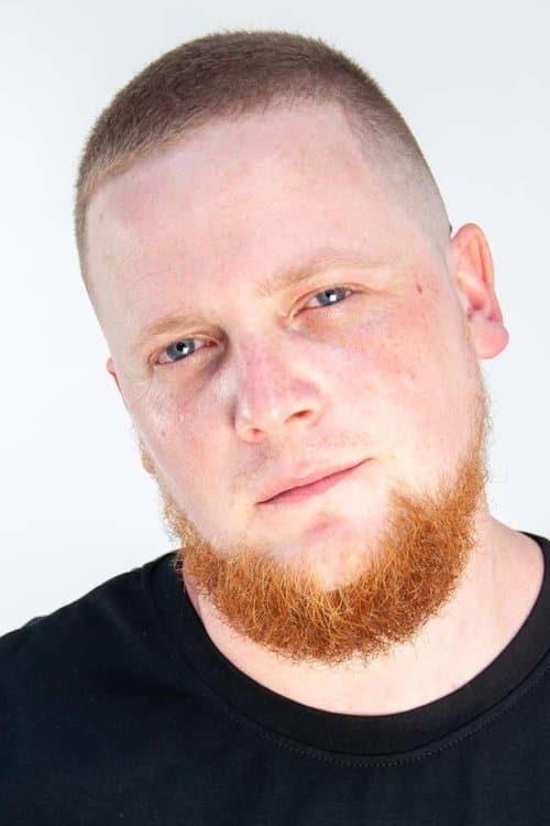 Serhii Sosnovtsev profile photo