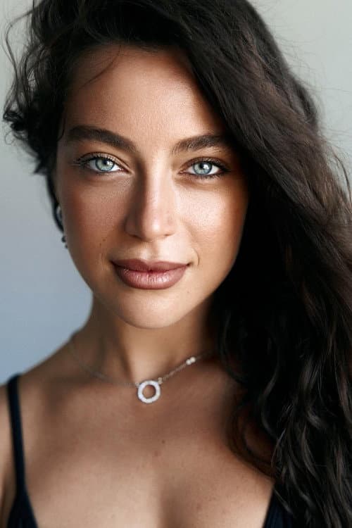 Lina Sokolovskaya profile photo