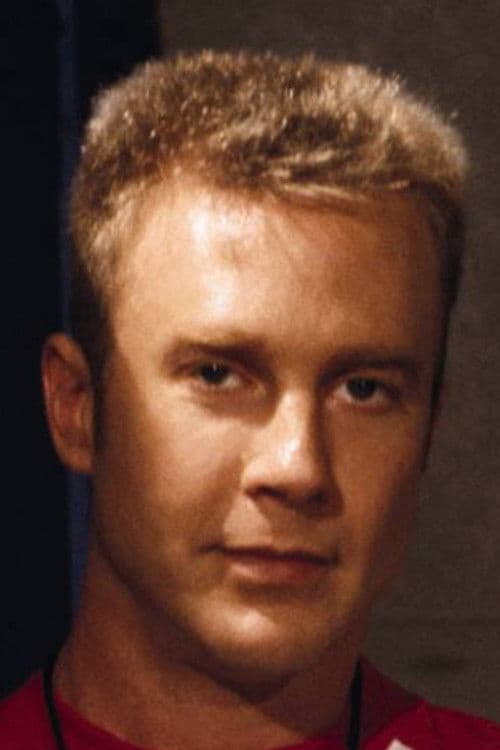 Scott Hardman profile photo