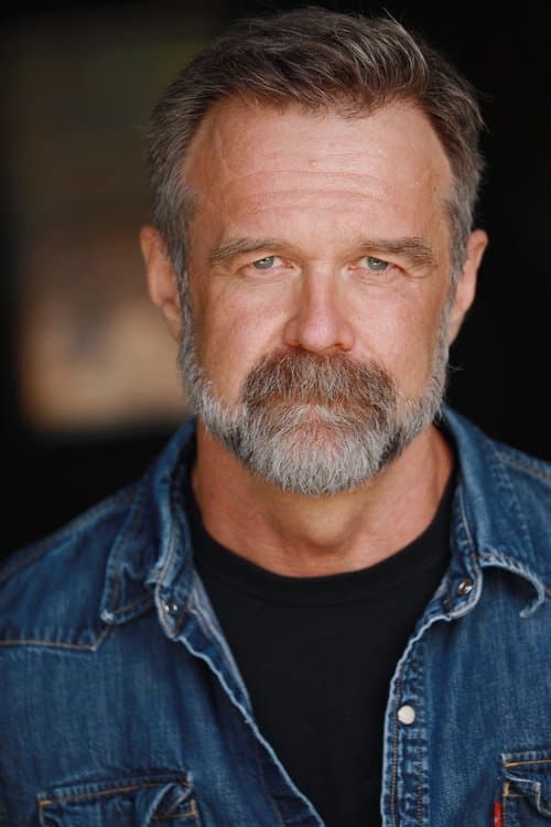 Dwayne Tarver profile photo