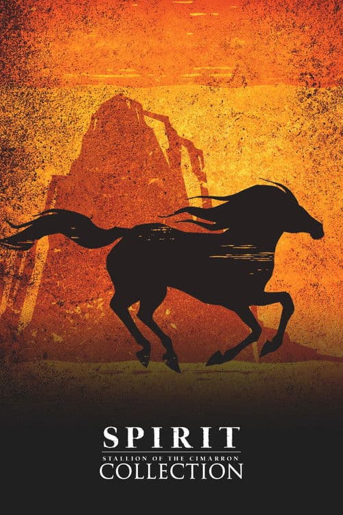 Spirit Collection