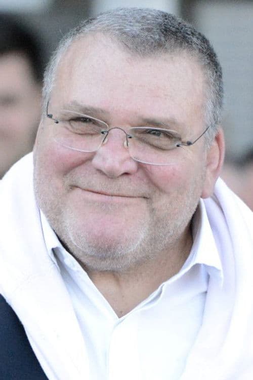 Gérard Cholley profile photo