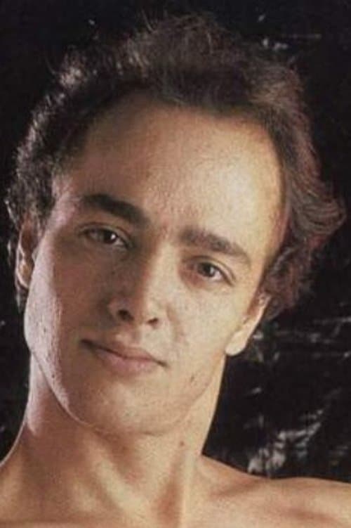 Damien Cashmere profile photo