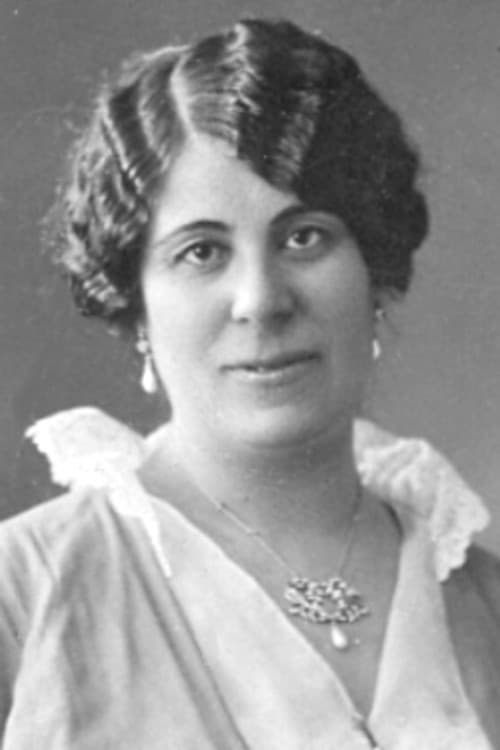 Maria Toromanova-Hmelik profile photo