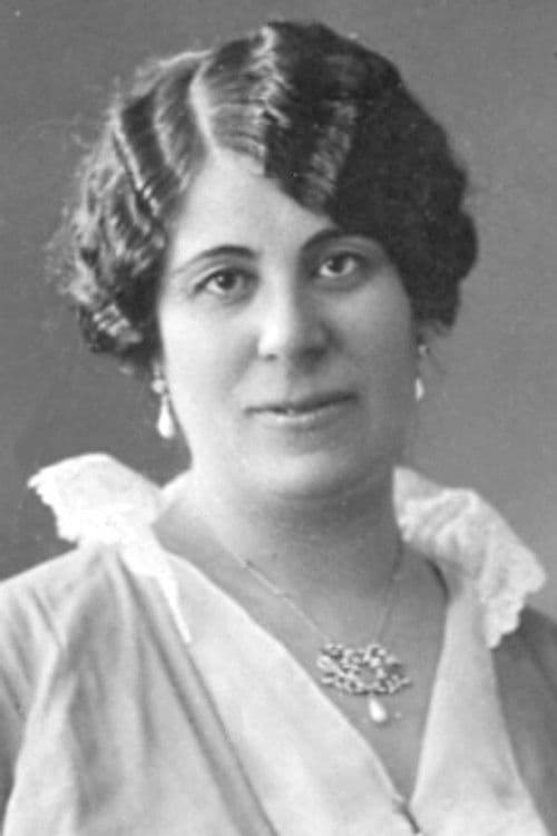 Maria Toromanova-Hmelik profile photo