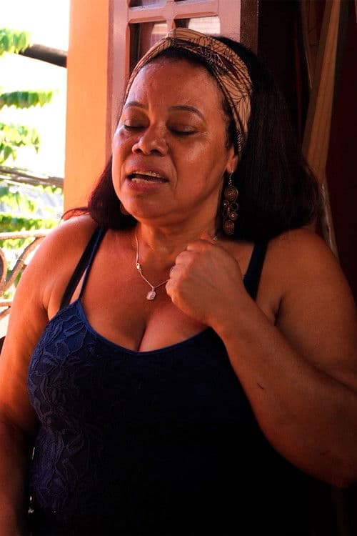 Eliane Silva profile photo