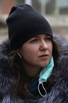 Ligia Ciornei profile photo